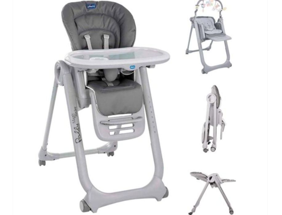 Detskiy stulchik, ДЕТСКИЙ стульчик для кормления ребёнка
