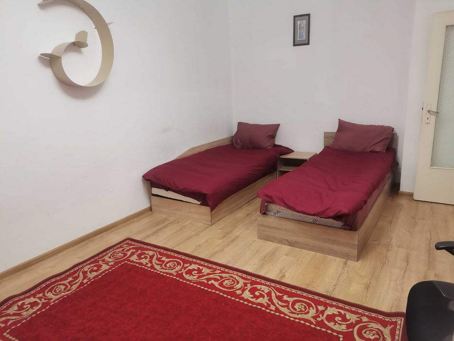 Гарцониера под наем