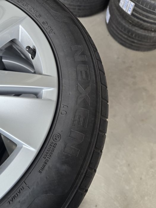 Джанти 16 / 5х112 - VW Golf и др. 5x112