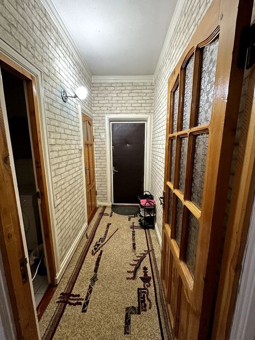 Аренда 2×3/1/4 квартиры на Юнус-Абад-11 ориентир Мегапланет