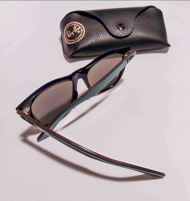 Продавам слънчеви очила RAY-BAN