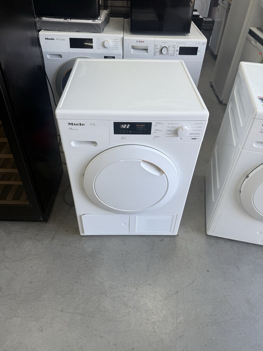 Сушилня Miele T1 Eco 8kg Термопомпа