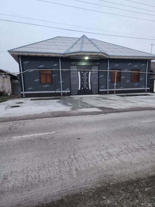 Замонавий темир дорвоза.современные железные ворота