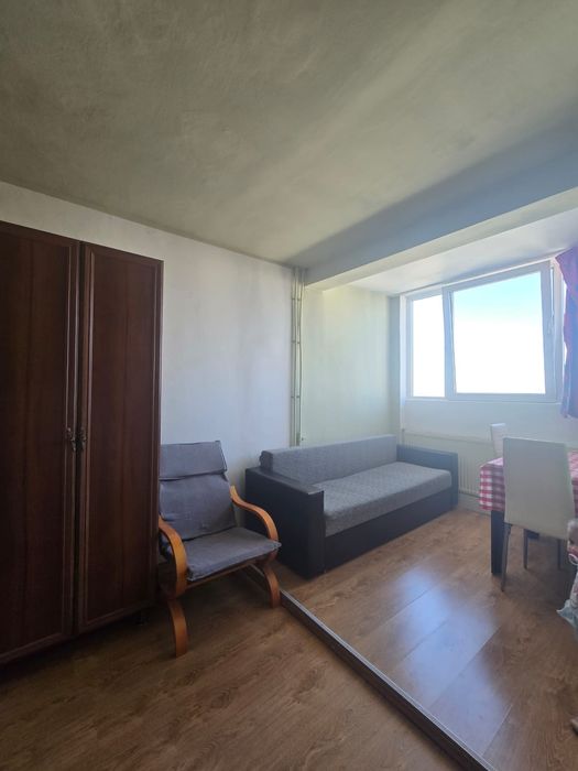 Garsoniera confort 1, 34 mp