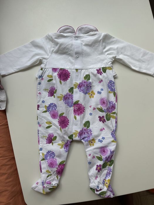 Ромпър Mayoral нов 2-4 м