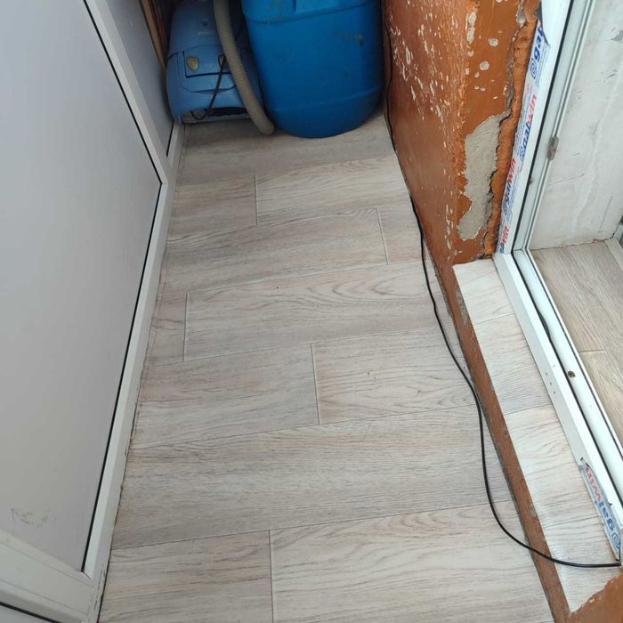 // 2 комн. кв. улучшенной планировки