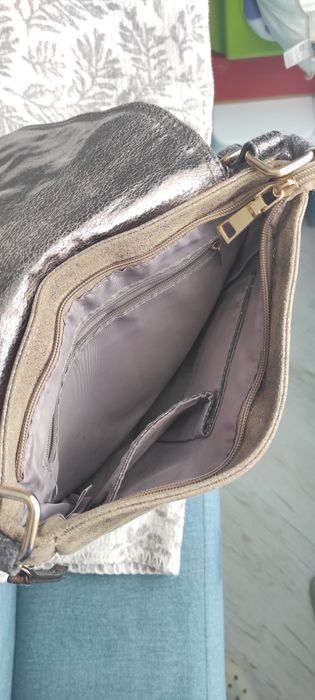 Кижена дамска чанта