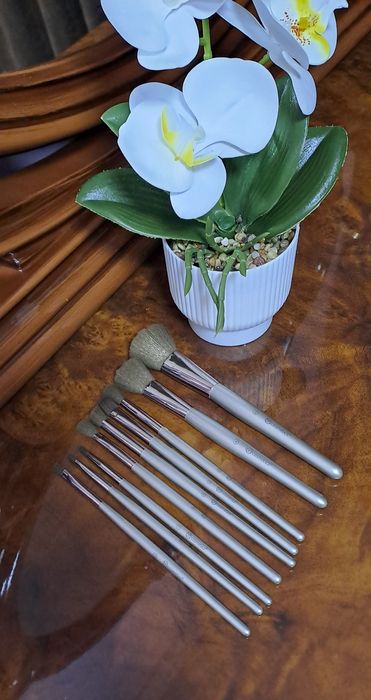 Кисти для макияжа Новые