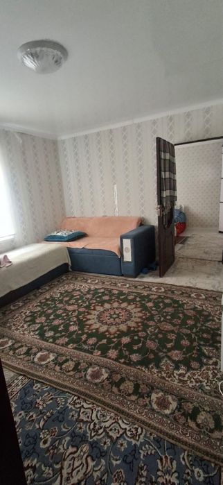 Үй 4 бөлме жақсы жерде орналасқан