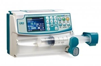 Медицинские оборудования