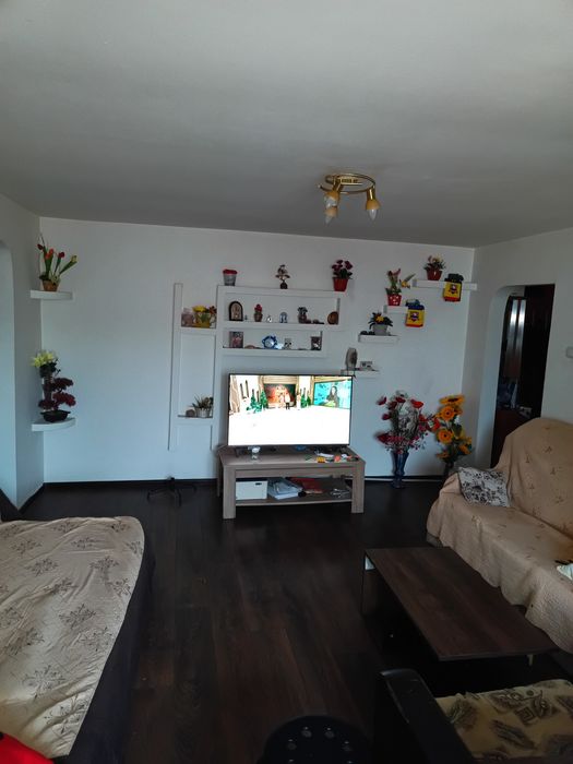 Apartament 2 camere Buzău, Dorobanți , izolație in garanție et 4/4