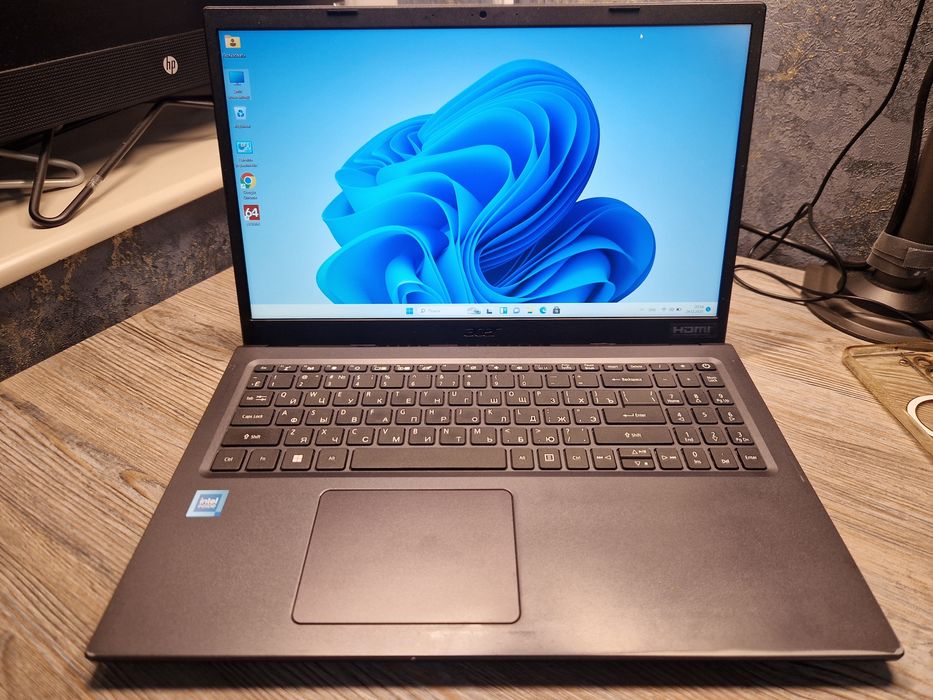 Ноутбук Acer для работы модель xtensa 15 N20C6