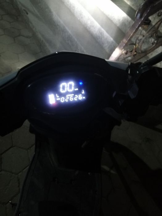 Продам скутер м10