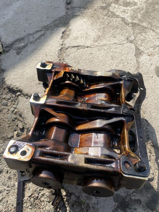 Матор тайота 25 2.2