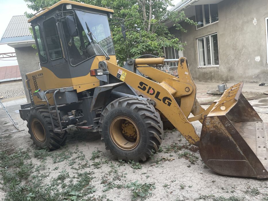 Продам погрузчик