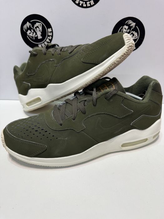 Маратонки NIKE AIR MAX . Номер 45
