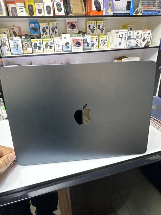 Macbook air 2024 m3 512gb