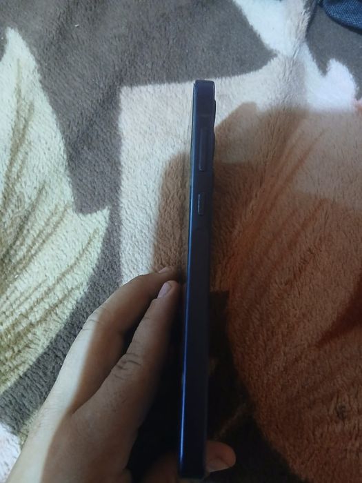 Schimb Samsung A35 5G pe iphone 13 mini de 128gb