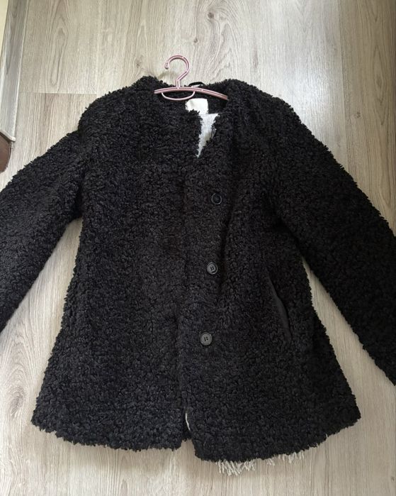 Връхни дрехи hm, zara