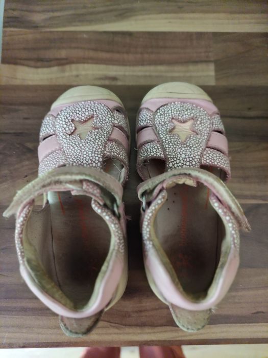 Детски сандалки Crocs, Biomechanics,Geox,Primigi