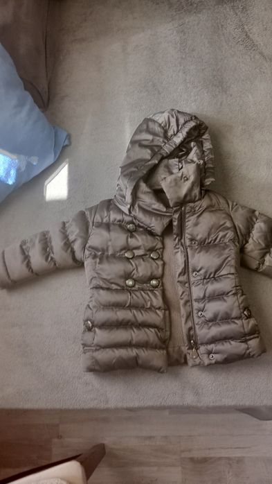 Яки за момиче размер 18м