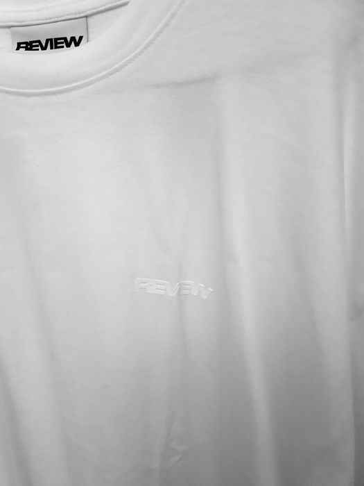 Tricou Review marimea M, stil large