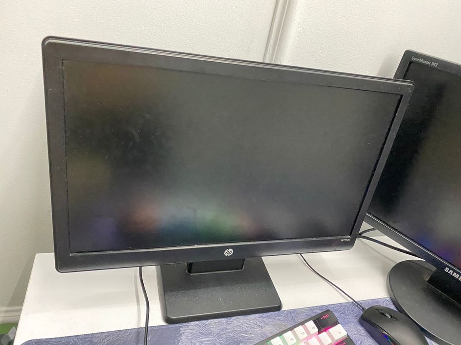 Продам компьютер в сборе