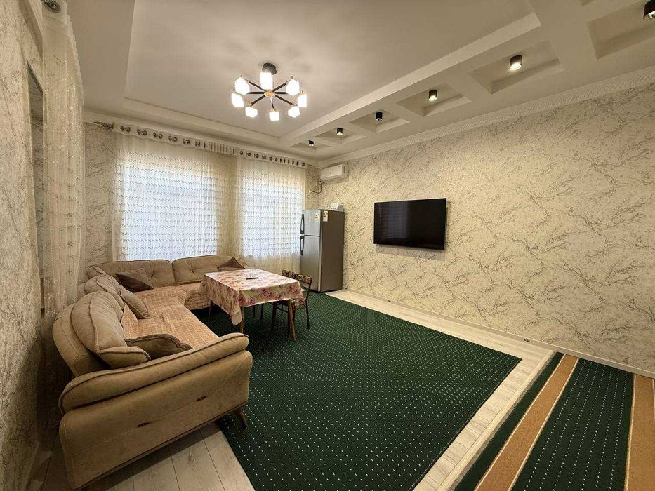 Сдается участок 11 соток Ориентир Гуфик авицена