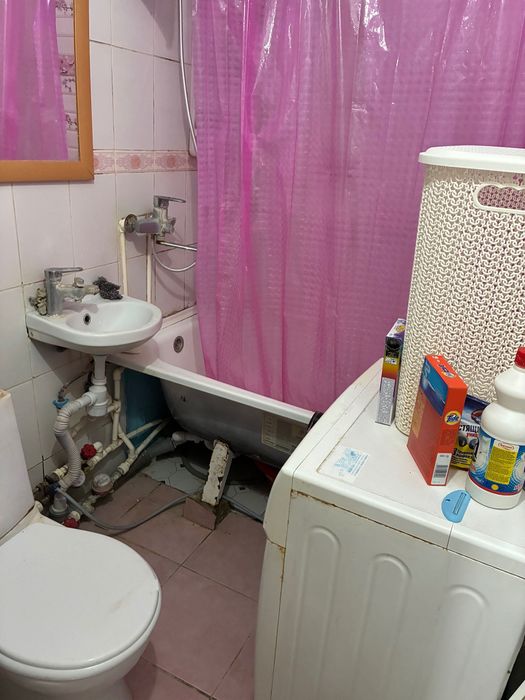 Продам 2-х комнатную квартиру