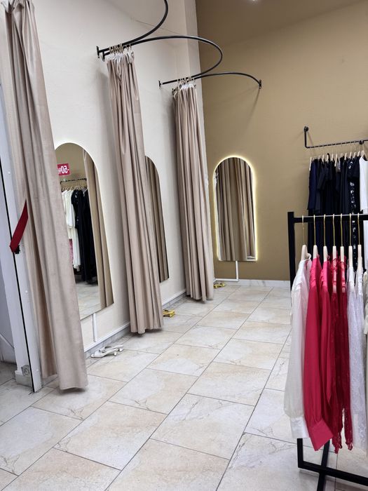 Бутик в Akkala Mall