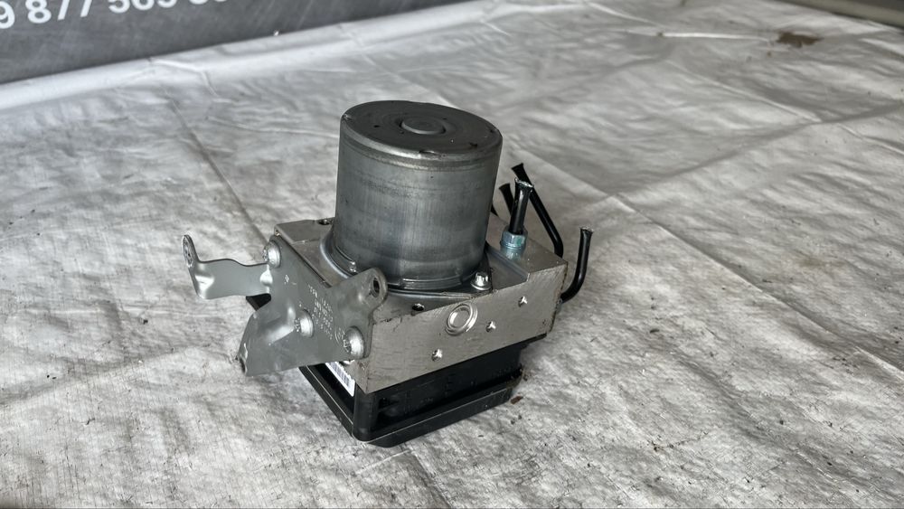 Abs BMW X1 2011- 2.0D