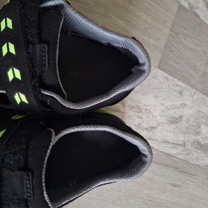 Bocanci de lucru cu bombeu Atlas nr 44