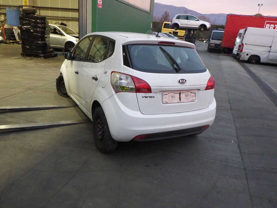 Kia Venga 1.4/киа венга