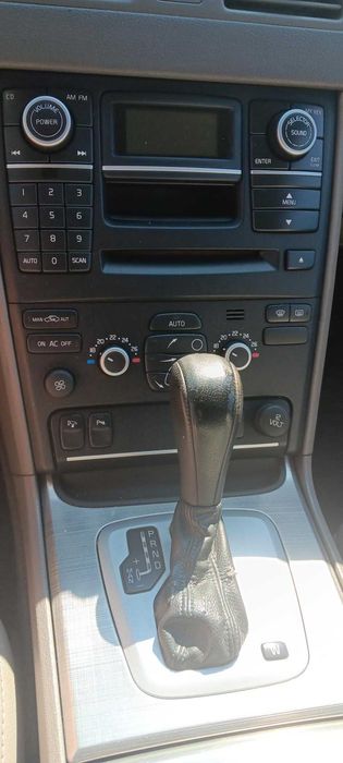 Super Volvo XC 90