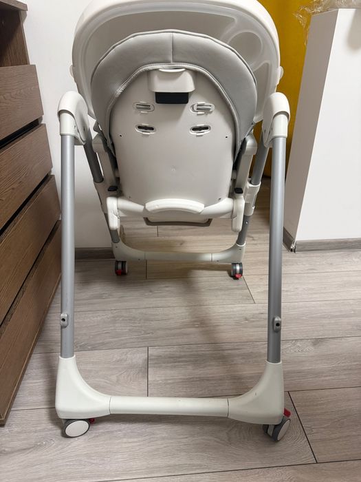 Бебешки стол за хранене Peg Perego