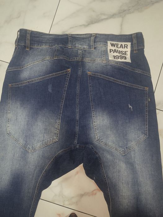 Дънки Паус хл размер