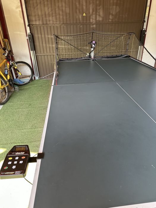 Robot tenis de masa Donic Newgy Robo-Pong 2050