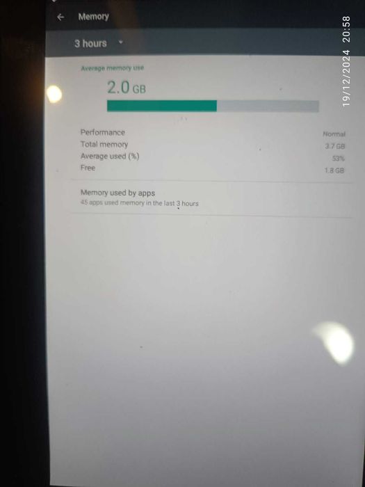 Таблет Mediatek BS138 10-инчов 4G LTE