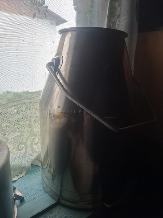 Продам доильный аппарат Зорька