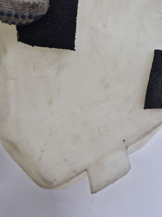 Бачок омывателя BMW E36