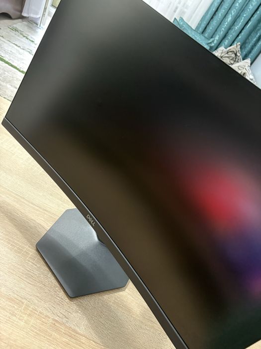 Monitor dell 165hz