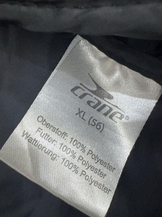 Мъжко зимно яке CRANE. . Размер XL/56