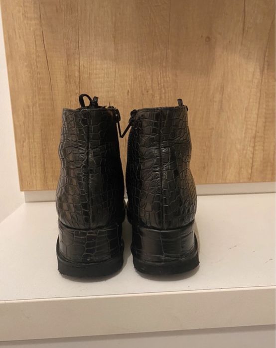 Ghete iarna Essteffa