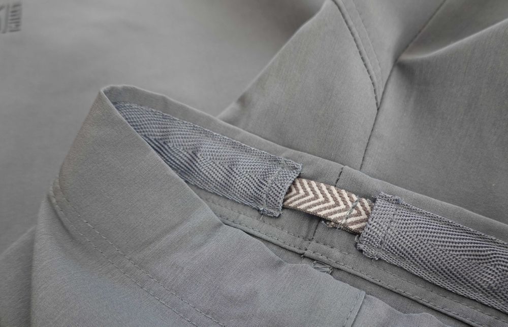 Millet LD Wanaka Stretch 3/4 нов дамски туристически панталон