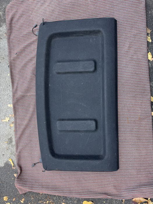 Полка-шторка багажника Hyundai Creta 2022 оригинал