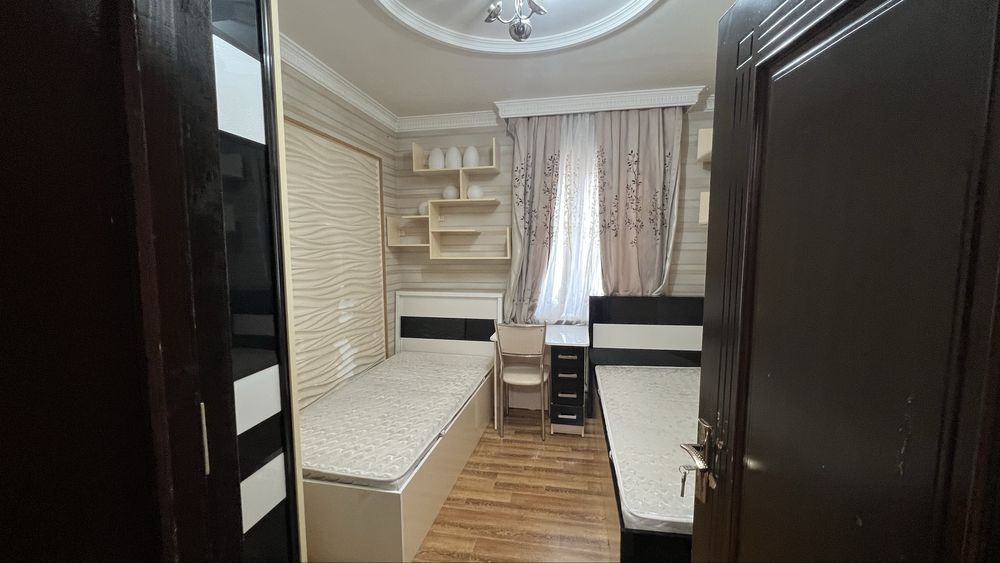 Сдается 3-х комнатная квартира | Хадра