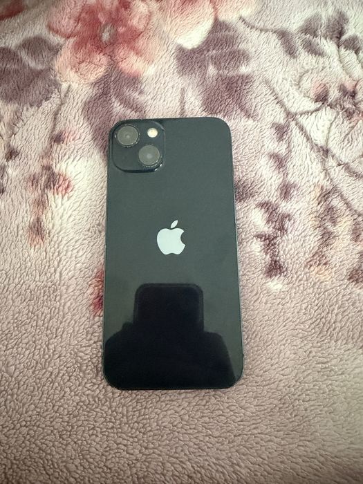 Айфон 13 black 13