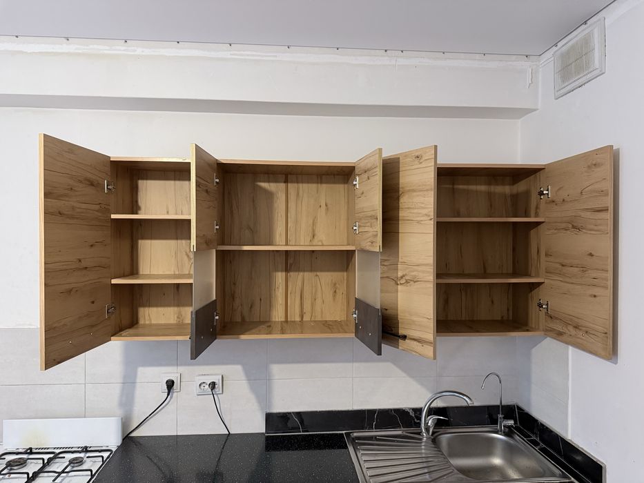 Кухонный гарнетур