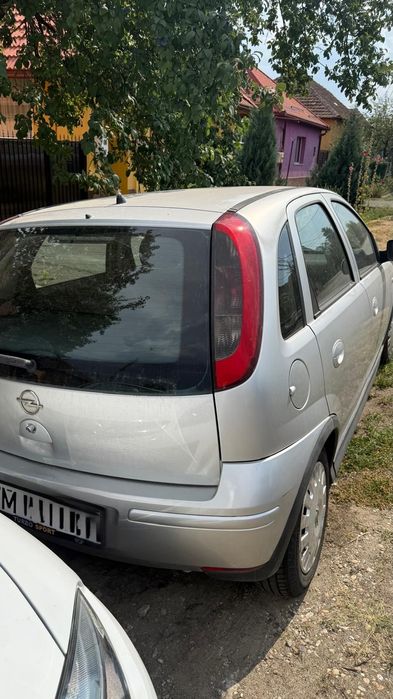 Vând Opel Corsa 2006