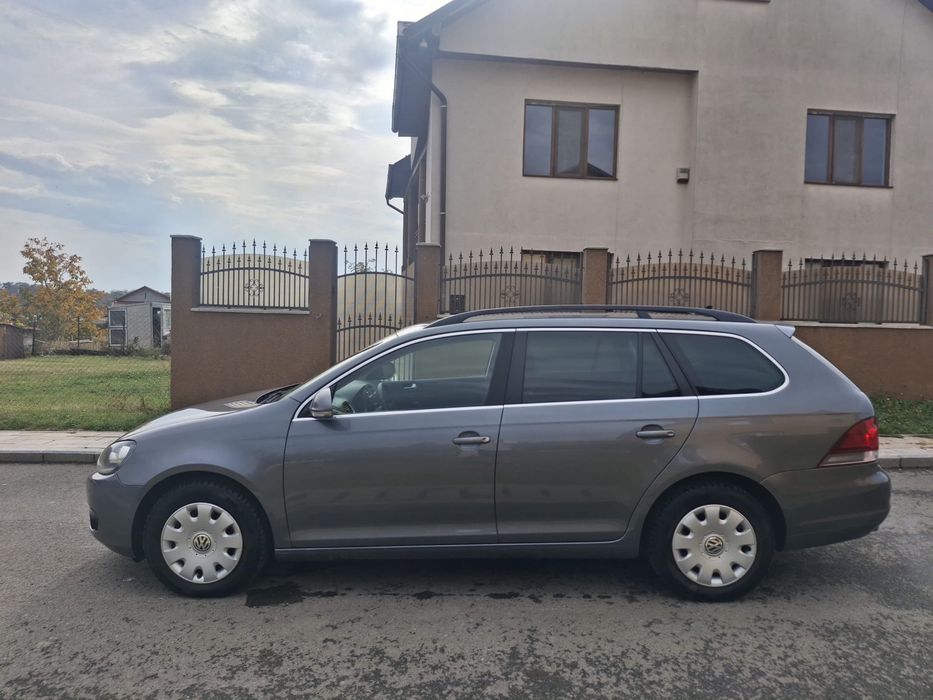 Volkswagen golf 1.6TDI